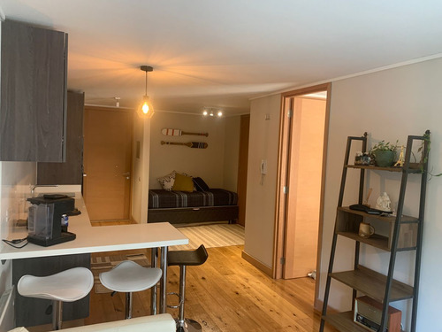 Departamento En Costanera De Puerto Varas