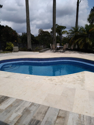 Imagen 4 de 6 de Espectacular Casa La Lagunita