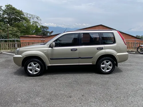 Excelente Estado. Único Dueño. 4x4