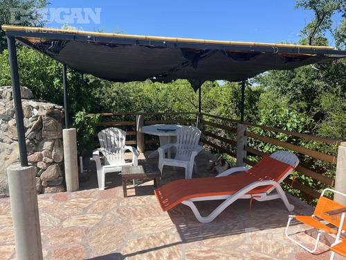 Casa En Venta - Vistas Privilegiadas - Carpintería