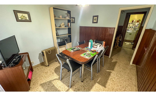 Venta Casa 3 Dormitorios Ciudad Jardín Lomas Del Palomar Con Cochera