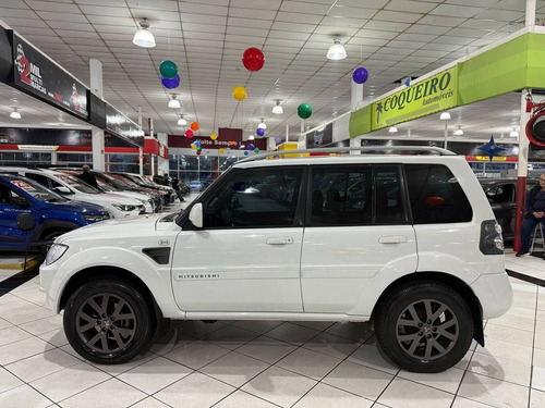 Mitsubishi Pajero TR4 2.0 4X2 16V 140CV
