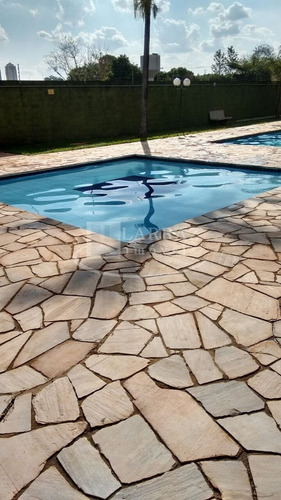 Imagem 14 de 30 de Apartamento Para Venda Ou Troca No Jardim Interlagos, Ótima Localização, 3 Dormitorios, Sacada Em 63 M2 De Area Útil Com Portaria 24h E Lazer - Ap02115 - 68167533