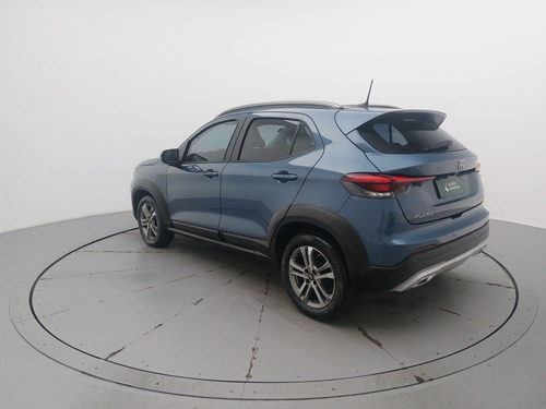 Fiat Pulse 1.0 TURBO 200 FLEX AUDACE CVT