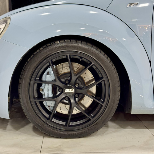 Volkswagen Fusca 2.0 TSI 16V R-LINE GASOLINA 2P AUTOMÁTICO