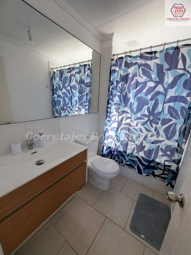 Condominio Los Robles 2 Pucon Casa 26 (96417)