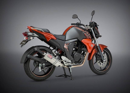 Yamaha Fz-s 2.0