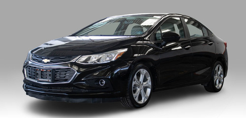 Imagen 1 de 7 de Chevrolet Cruze 2016 1.4 Ltz At
