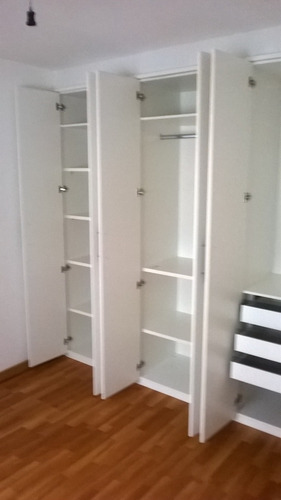 Imagen 11 de 12 de Alquiler Apartamento 2 Dormitorios Cordón Altos De Gaboto 205 $23.000