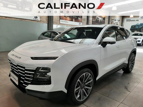 Jetour Dashing Travel 1.6 Turbo. 2023 0km