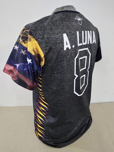 Imagen 5 de 6 de Uniformes De Softball Béisbol Deportivos Personalizados