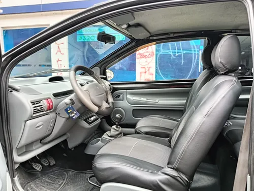 Renault Twingo 1.2 Access