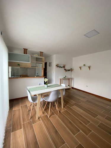 Imagen 3 de 30 de Venta De Departamento 2 Ambientes En Barrio San Salvador, Ma