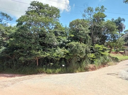 Terra Preta Mairiporã Terreno 1487 M² C/ Escritura