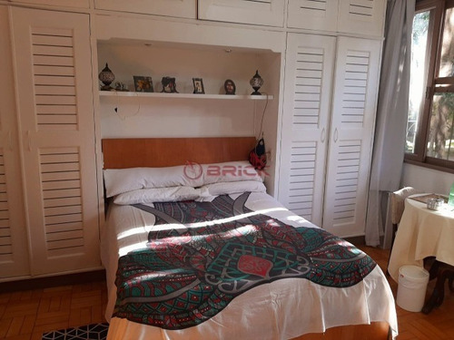 Imagem 22 de 30 de Casa Dentro De Condomínio Com 4 Quartos Sendo 1 Suíte No Alto. - Ca01667 - 69290863