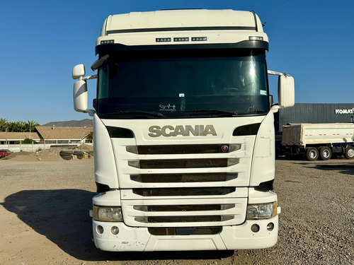 2016 Tractocamión Scania R440 - 4x2 Automático