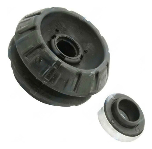 (1) Base Amortiguador Del Izq/der Kicks 1.6l 4 Cil 17/21