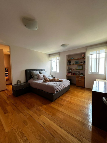 Casa En Venta En Tecamachalco