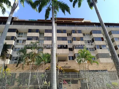 Apartamento en alquiler