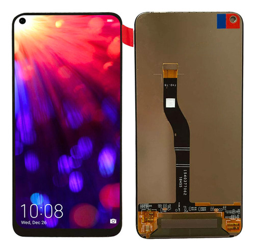 Display Compatible Con Honor View 20 Oem - 2dm Digital