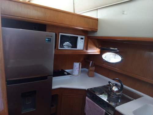Meridiano 50 Año 1995 Volvo Penta Linea De Eje