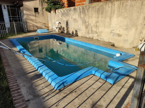 Imagen 10 de 15 de Casa En Venta 4 Dormitorios Parque Pileta Garage Permuta