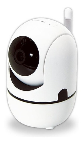 Camara Seguridad Smart Tbcin Wifi 1080 Full Hd Domo Movimien