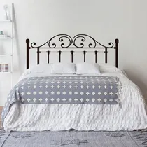 Comprar Vinilos Decorativos Pared Respaldo Sommier Cama 2 Plazas
