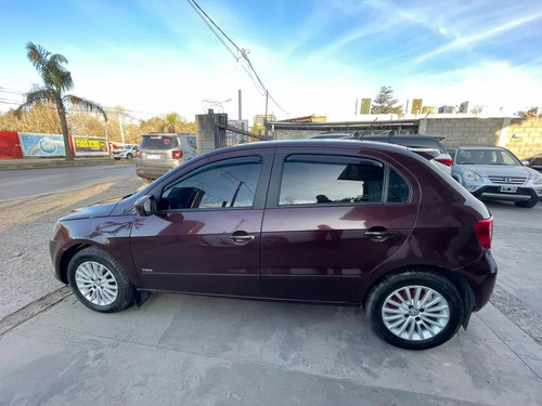 Volkswagen Gol Trend 1.6 Pack Ii 101cv