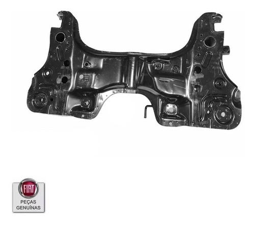 Agregado Motor Fiat Linea T-jet 2009 A 2012 51795076 