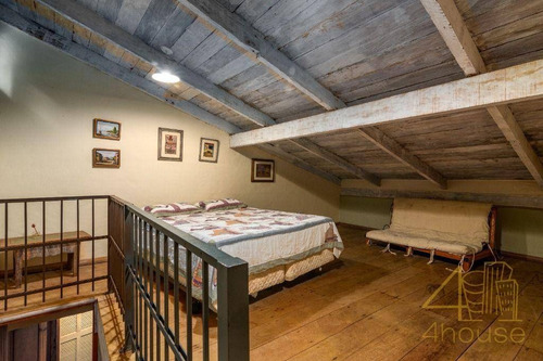 Imagem 23 de 30 de Sítio Guastalla Em Ibiúna-piedade/sp. Sítio À Venda, 8 Dormitórios, 5 Suítes, Piscina, Área Gourmet, Horta, Árvores Frutíferas, Ao Lado Do Rio Peixe. - Si0006