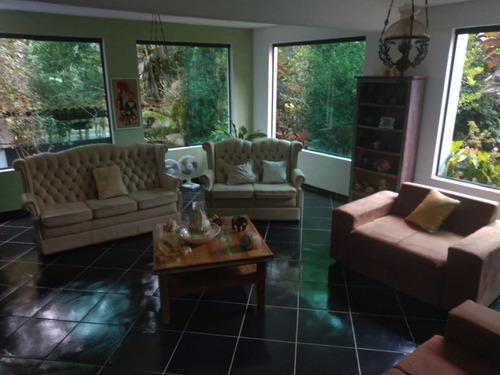 Imagem 3 de 21 de Casa Com Piscina Financiamento Sao Sebastiao - Sp - Jaragua - 5336
