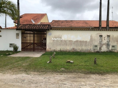Imagem 4 de 16 de Casa - Ca00089 - 70507620