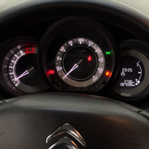 Citroën C3 Picasso 1.5 Gl Flex 5p