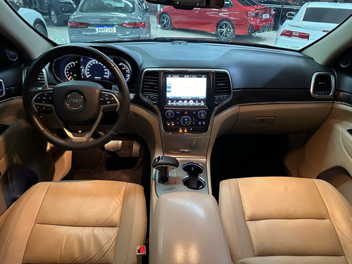 Jeep Grand Cherokee Cherokee Limited 3.6 4x4 V6 Aut.
