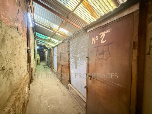 Vendo Local Comercial De 998m2 A Pasos De Matadero Franklin