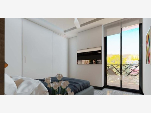 Imagen 8 de 8 de Departamento En Venta Bucerias Centro