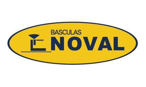 Bascula Digital Colgante Noval Alfa- 40tn