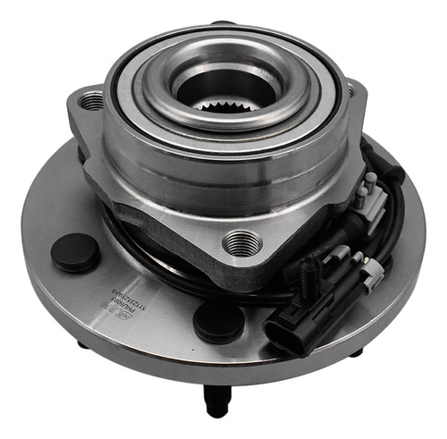 Maza Delantera Tmk 515093t Para Carro/camioneta