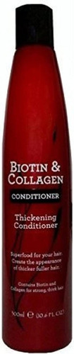 Acondicionador Biotin & Collagen Xhc Pack 2