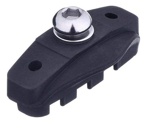 Pastillas De Freno De Bicicleta Tipo V, Reutilizables Y Prác
