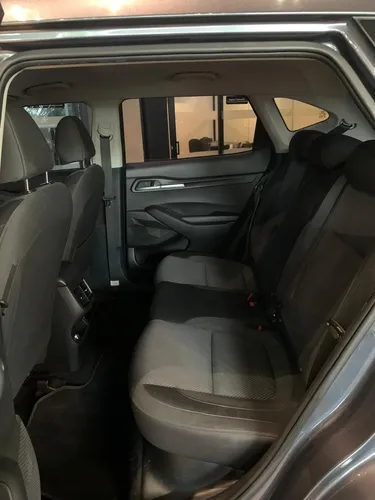 Kia Seltos 1.6l Vibrant At