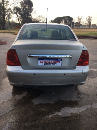 Imagen 6 de 21 de Peugeot 307 Xt 2.0 Hdi 4p 110 Cv