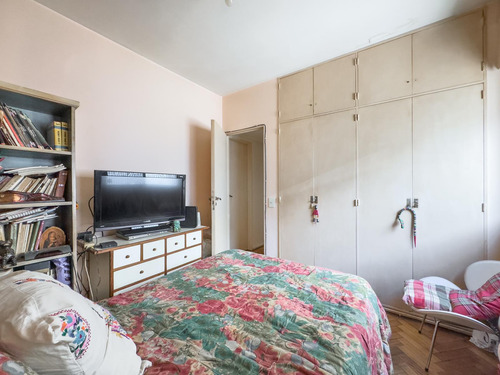 Venta Departamento 4 Amb. Con Cochera - Retiro