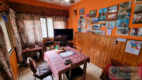 Hermosa Casa En Venta, Barrio La Loma, Del Viso
