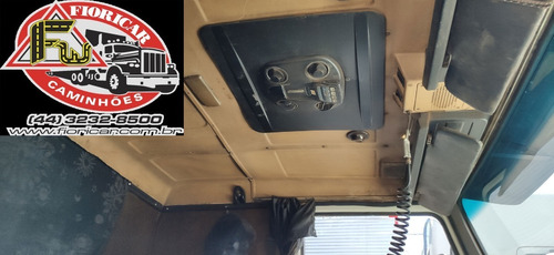 Scania T 112h 360 4x2 1990/90 Bem Conservado