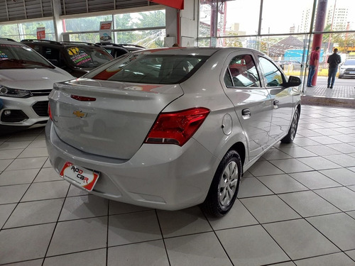 Imagem 6 de 12 de Chevrolet Joy 1.0 Spe4 Plus