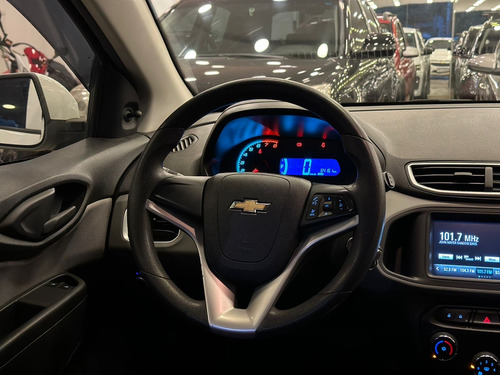 Chevrolet Onix ONIX 1.0 MT LT