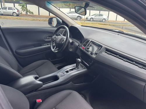 Honda HR-V EX 1.8 Flexone 16V 5p Aut.