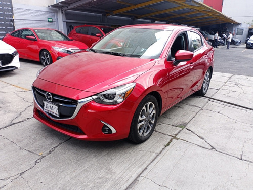 Imagen 1 de 13 de Mazda Mazda 2 2019 1.5 I Grand Touring At
